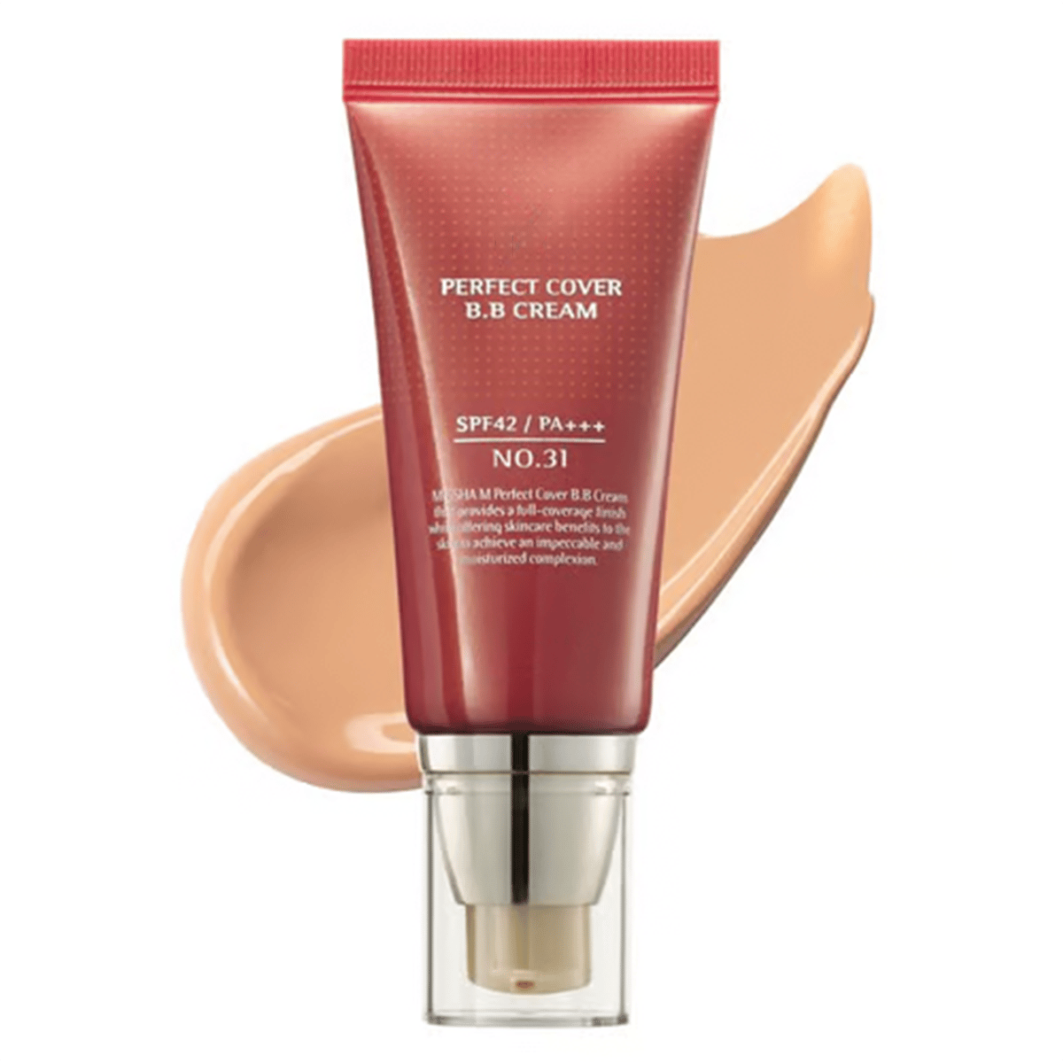 Perfect Cover BB Cream SPF 42 PA+++(50ml)