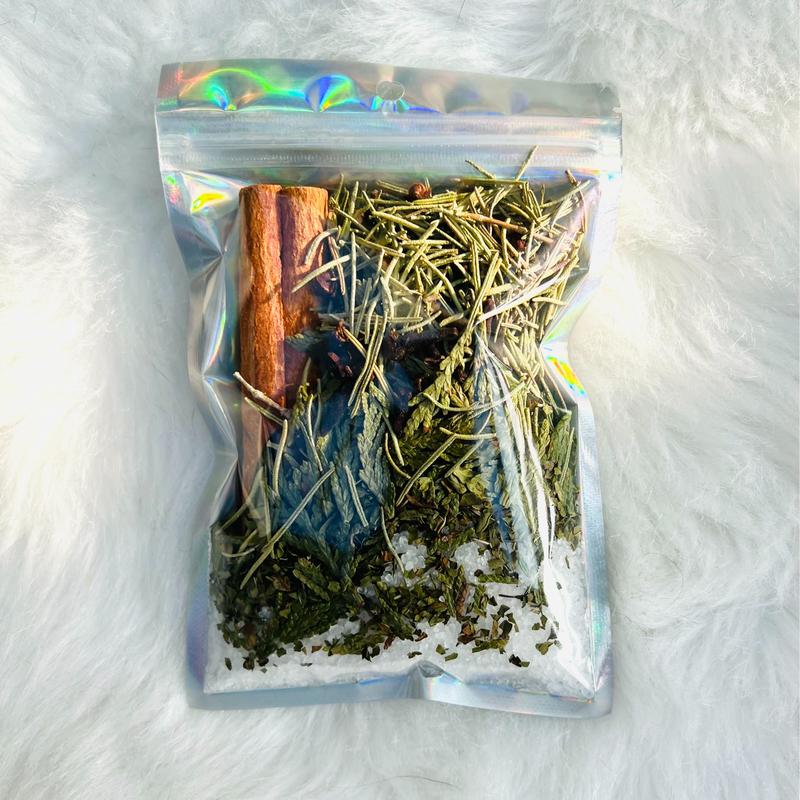 🏆Flash Sale⚡ 50K+ SOLD! Almost Gone-💥Intention Simmer Pot Blends