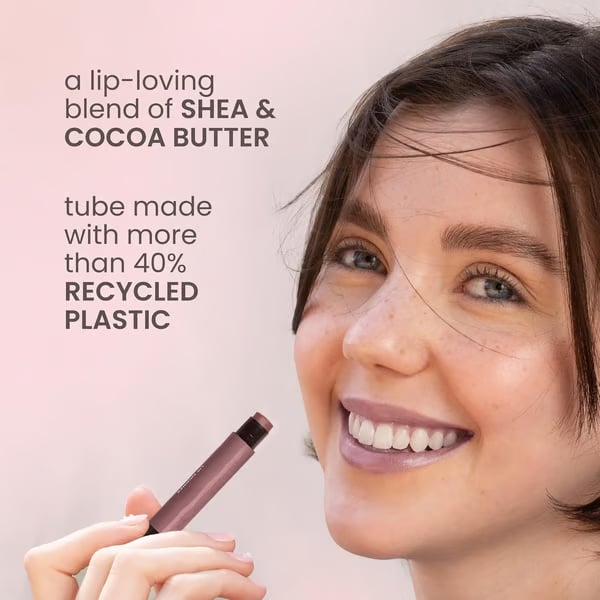 🔥Last Day Discount 49% OFF🎁Cocoa Lip Shimmer - 100% Natural Origin(0.09 oz)💖