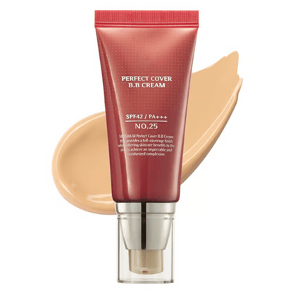 Perfect Cover BB Cream SPF 42 PA+++(50ml)