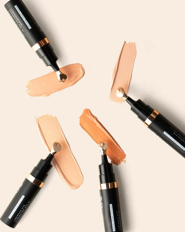 Luminous Eye Corrector SPF 41 - Your Multitasking Eye Cream