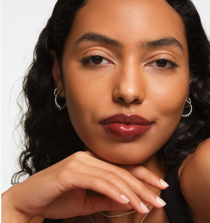 ✨Color-rich lip ampoules with matching lip liner