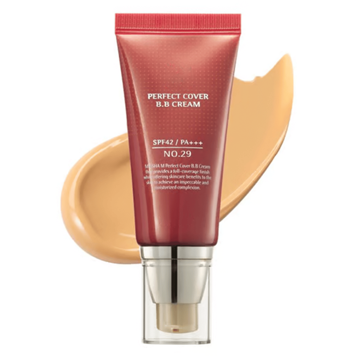 Perfect Cover BB Cream SPF 42 PA+++(50ml)