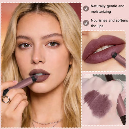 🔥Last Day Discount 49% OFF🎁Cocoa Lip Shimmer - 100% Natural Origin(0.09 oz)💖