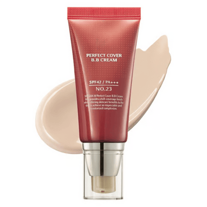 Perfect Cover BB Cream SPF 42 PA+++(50ml)
