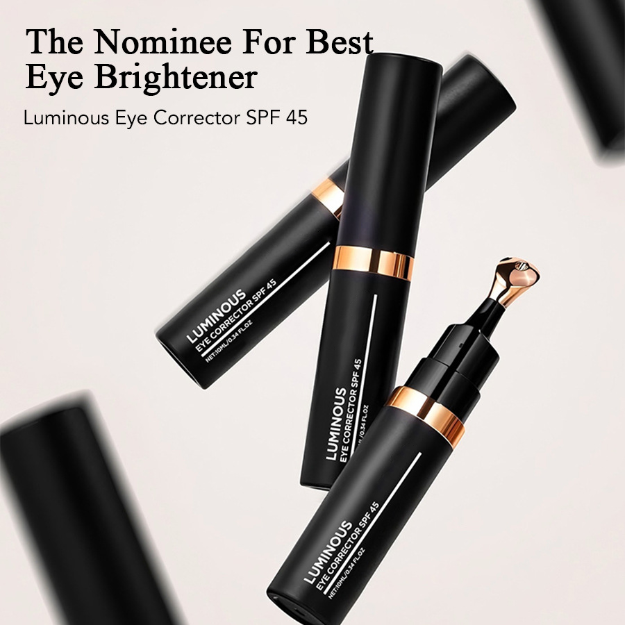 Luminous Eye Corrector SPF 41 - Your Multitasking Eye Cream