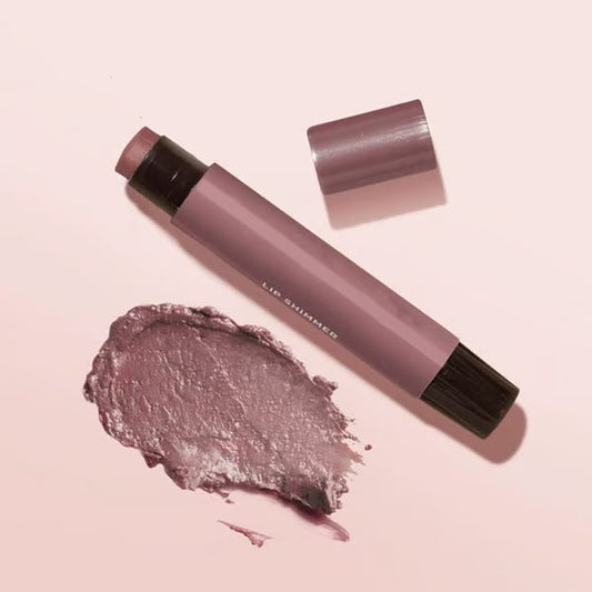 🔥Last Day Discount 49% OFF🎁Cocoa Lip Shimmer - 100% Natural Origin(0.09 oz)💖