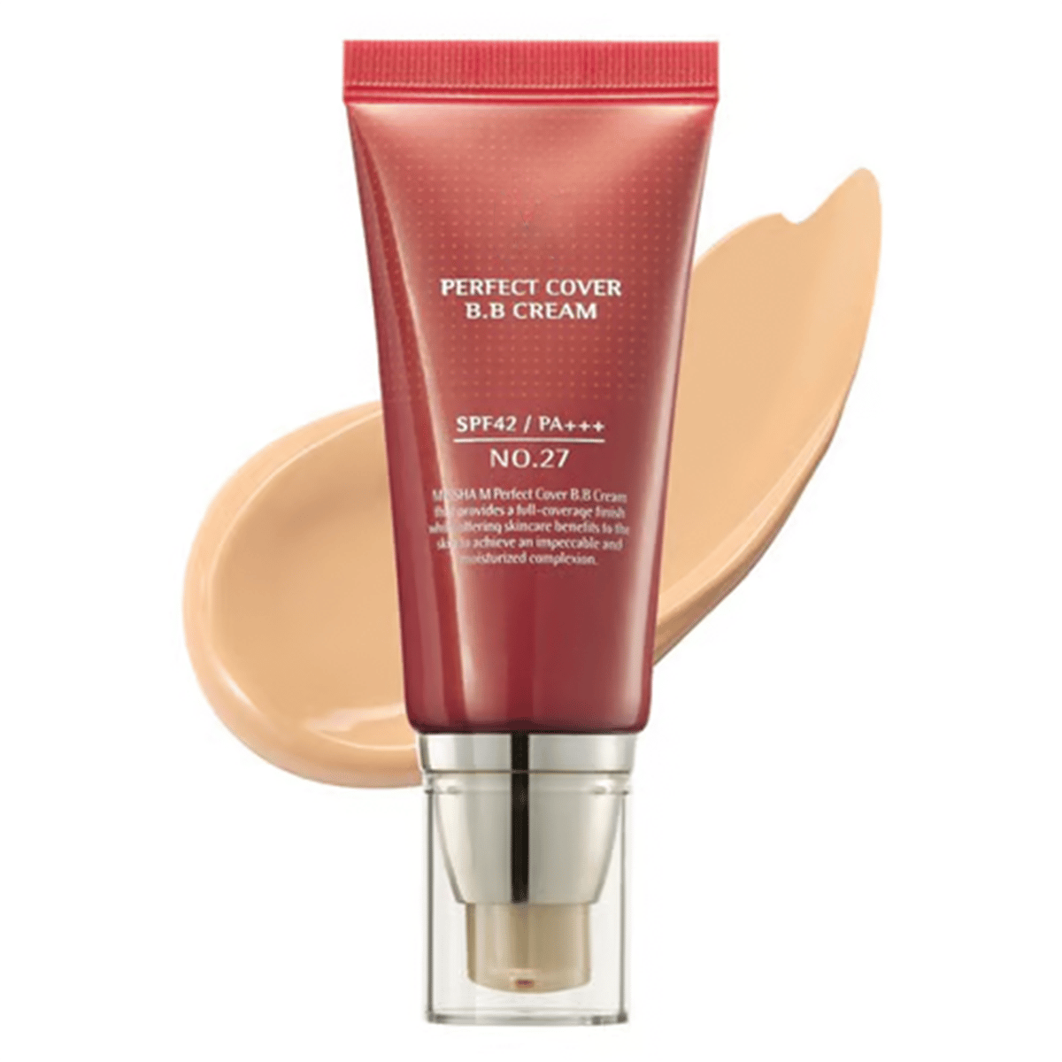 Perfect Cover BB Cream SPF 42 PA+++(50ml)