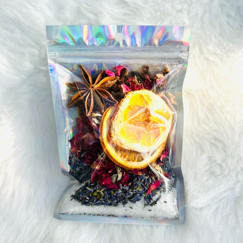 🏆Flash Sale⚡ 50K+ SOLD! Almost Gone-💥Intention Simmer Pot Blends