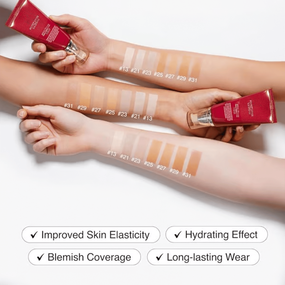 Perfect Cover BB Cream SPF 42 PA+++(50ml)