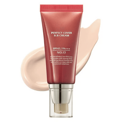 Perfect Cover BB Cream SPF 42 PA+++(50ml)