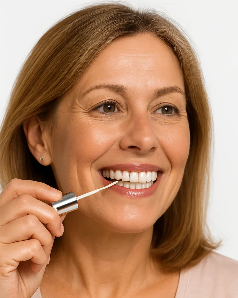 Rayhollow™ Tooth Polish - Instant Clean Smile
