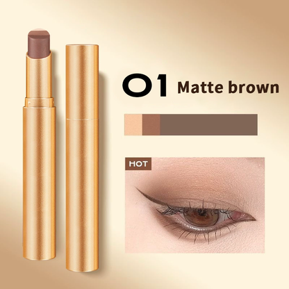 🎉Buy 1 Get 1 Free 🔥3-in-1 Easy Eyeshadow Stick