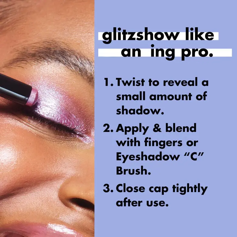 🔥BUY 1 GET 1 FREE🔥Glitzshow Eyeshadow Stick