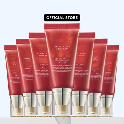 Perfect Cover BB Cream SPF 42 PA+++(50ml)