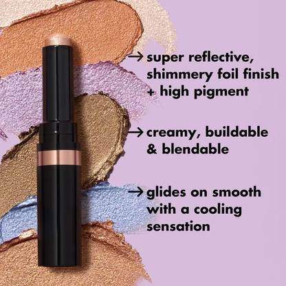 🔥BUY 1 GET 1 FREE🔥Glitzshow Eyeshadow Stick