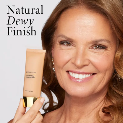 Tinted moisturizing cream set