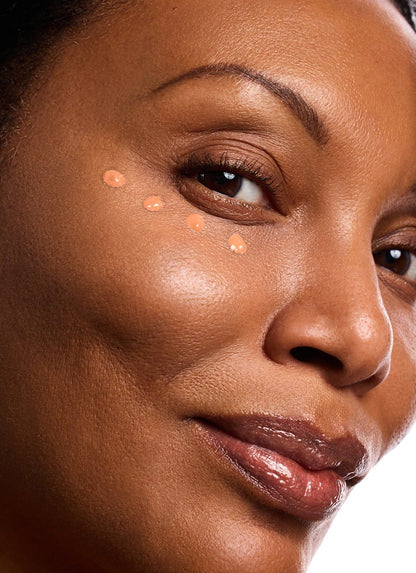 Luminous Eye Corrector SPF 41 - Your Multitasking Eye Cream