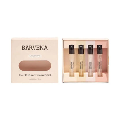 ✨ Hair Perfume Discovery Set – For Fragrance & Shine That Lasts All Day! 💖