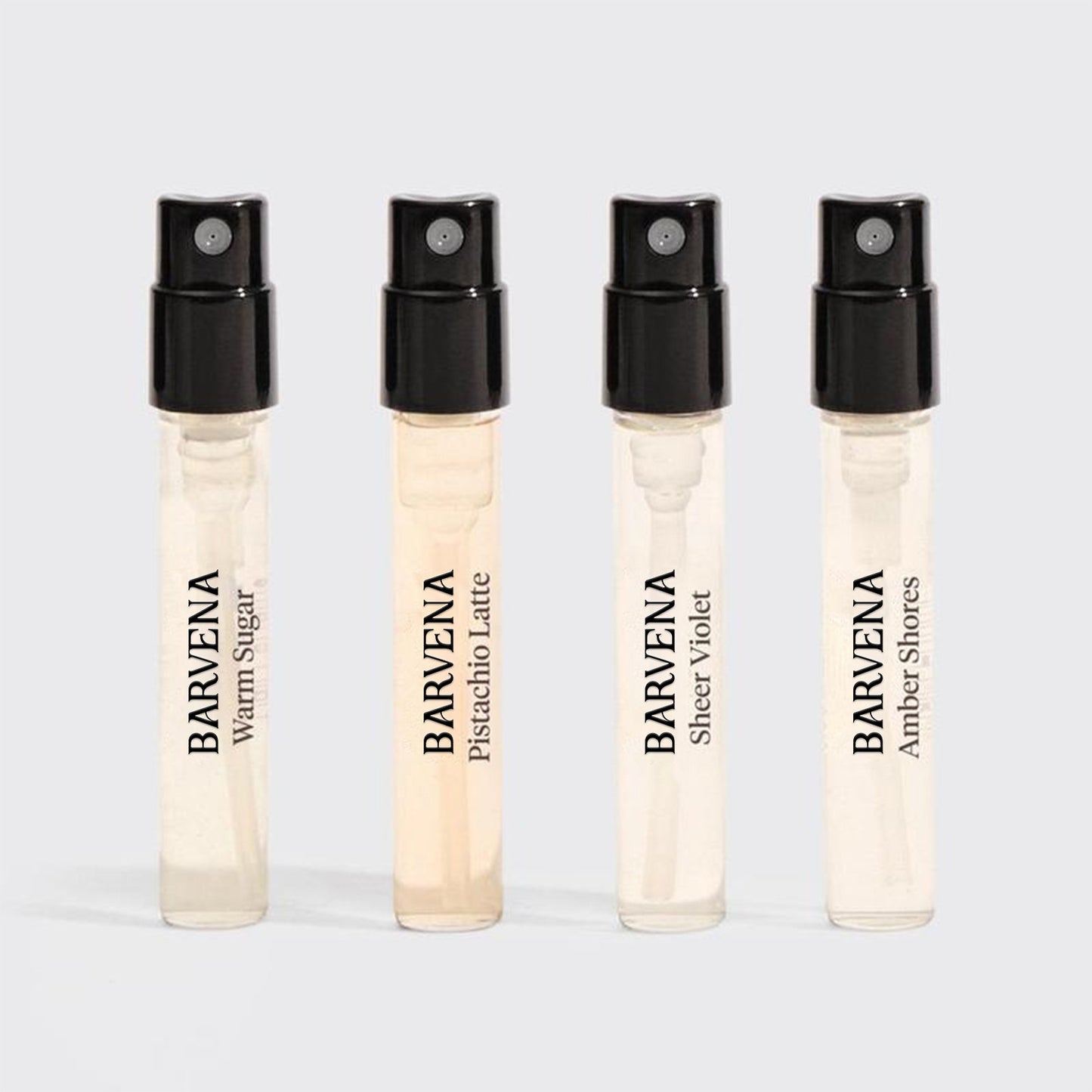 ✨ Hair Perfume Discovery Set – For Fragrance & Shine That Lasts All Day! 💖