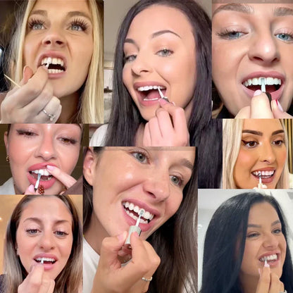 Rayhollow™ Tooth Polish - Instant Clean Smile
