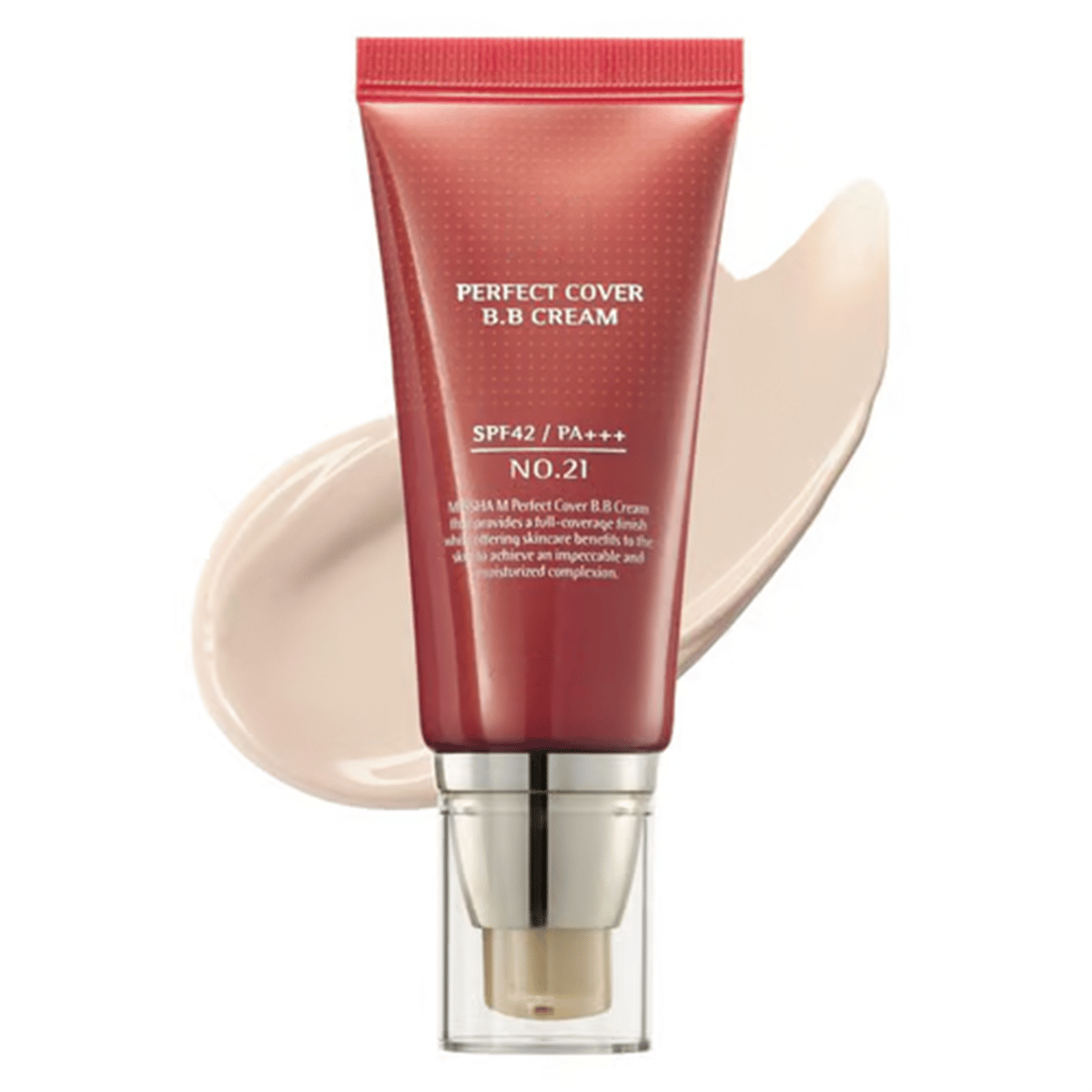 Perfect Cover BB Cream SPF 42 PA+++(50ml)