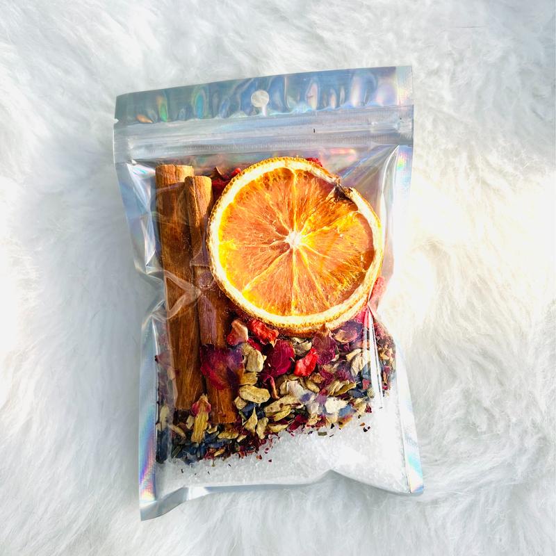 🏆Flash Sale⚡ 50K+ SOLD! Almost Gone-💥Intention Simmer Pot Blends