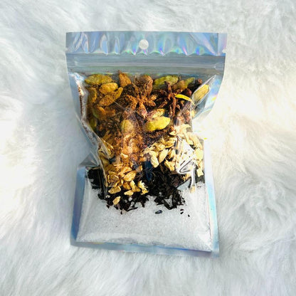 🏆Flash Sale⚡ 50K+ SOLD! Almost Gone-💥Intention Simmer Pot Blends