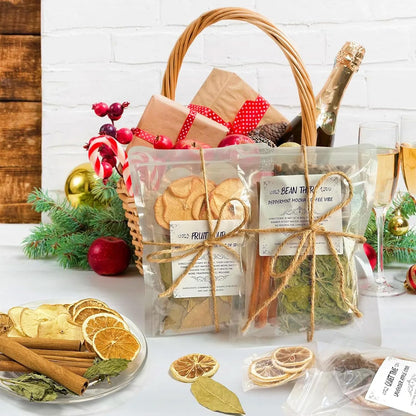 🏆Flash Sale⚡ 50K+ SOLD! Almost Gone-💥Intention Simmer Pot Blends