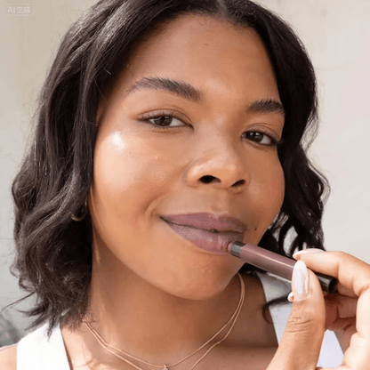 🔥Last Day Discount 49% OFF🎁Cocoa Lip Shimmer - 100% Natural Origin(0.09 oz)💖