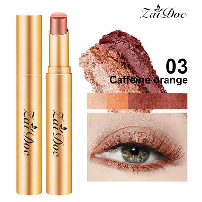 🎉Buy 1 Get 1 Free 🔥3-in-1 Easy Eyeshadow Stick