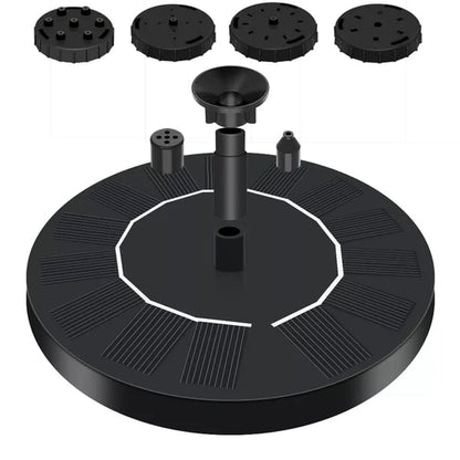 📢Hot Sales 50% OFF🏆Solar-powered  fountains🌞
