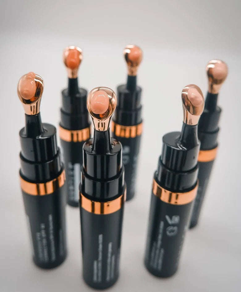 Luminous Eye Corrector SPF 41 - Your Multitasking Eye Cream